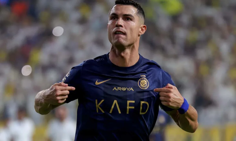 Ronaldo, dal Portogallo le dichiarazioni sul calcio arabo e su Messi
