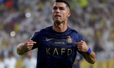 Ronaldo, dal Portogallo le dichiarazioni sul calcio arabo e su Messi