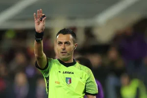 Juventus-Bologna, raduno a Coverciano degli arbitri: l'audio del VAR