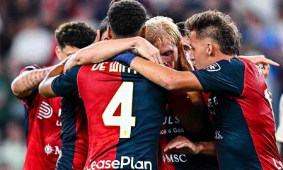 Genoa, Matturro ha stregato tutti: ci pensa la Juventus
