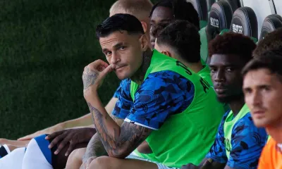 Atalanta, infortunio Scamacca: l'esito degli esami strumentali