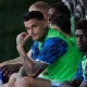 Atalanta, infortunio Scamacca: l'esito degli esami strumentali