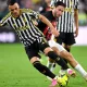 Mercato Juventus