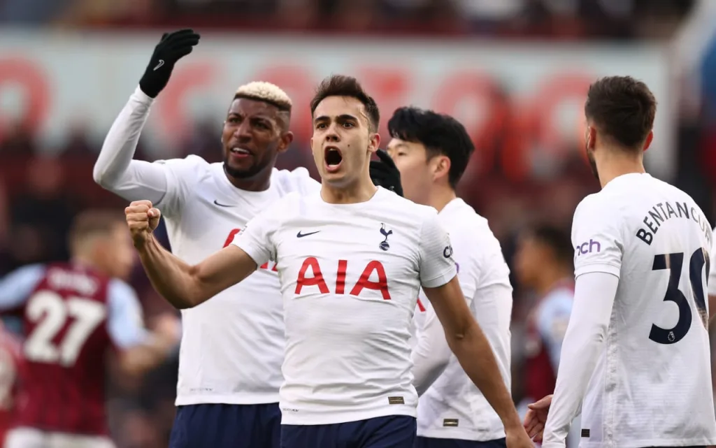 Mercato Estero, Manchester United, ufficiale l’arrivo di Reguilon: il comunicato