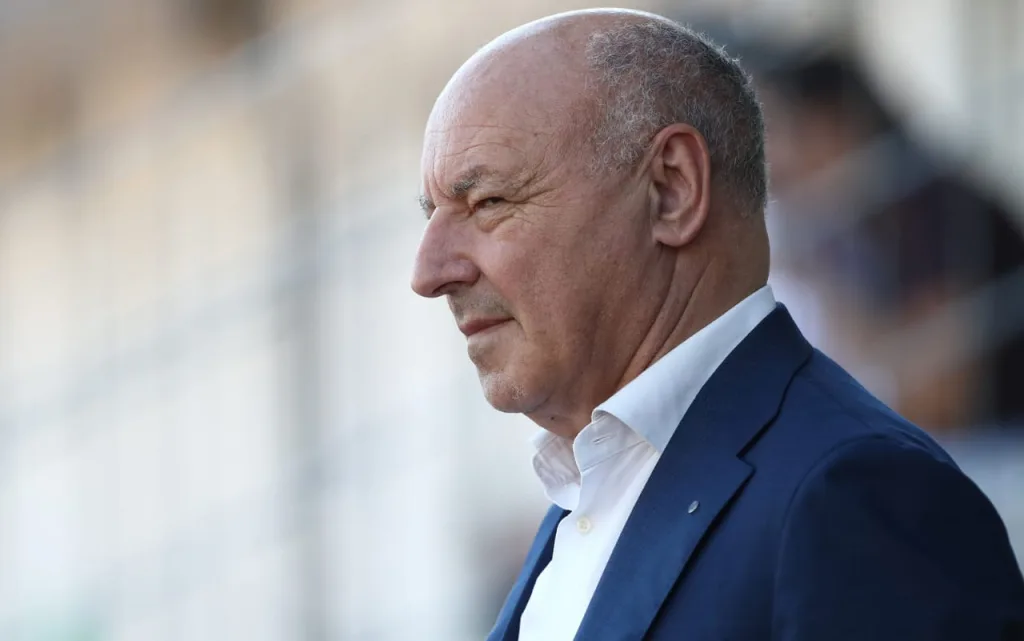 Mercato Inter, il restyling del centrocampo continua: ecco chi è l’obiettivo