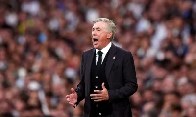 Real Madrid