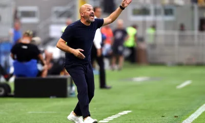 Fiorentina-Atalanta formazioni ufficiali
