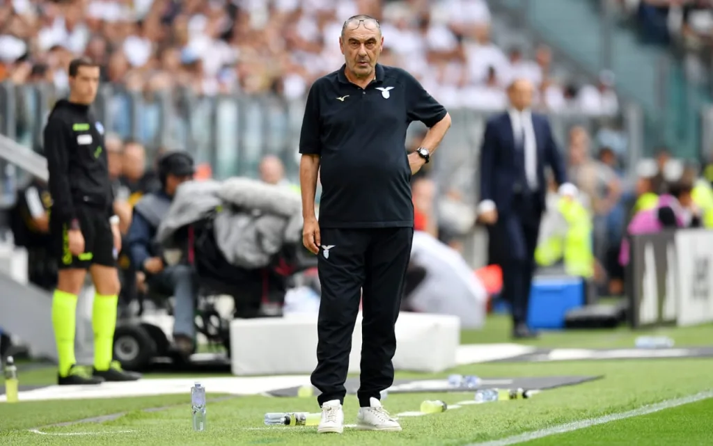 Lazio, l’Atletico Madrid perde un tassello importante per la sfida di Champions: ecco di chi si tratta