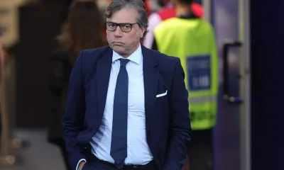 Mercato Juventus