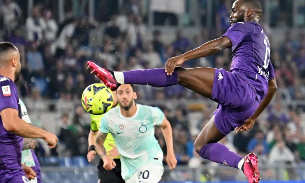 Fiorentina Ikone