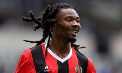 Mercato Juventus