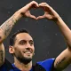 Inter Calhanoglu