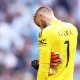 De Gea ritiro