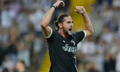 Mercato Juventus