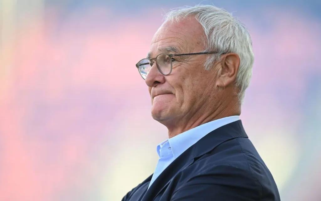 Atalanta-Cagliari, i convocati di Ranieri: Petagna ok, fuori Pavoletti