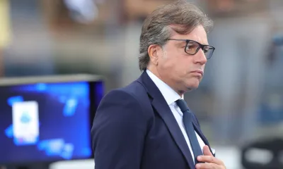 Mercato Juventus