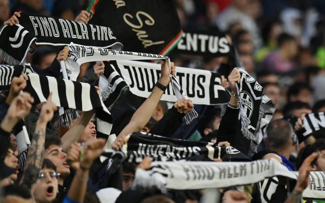 Juventus Curva Sud