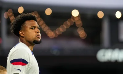 Juventus McKennie