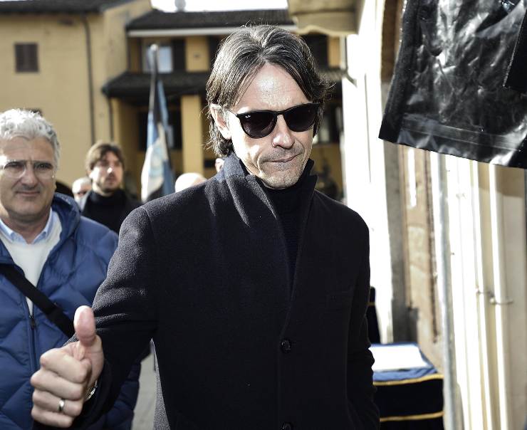 Pippo Inzaghi