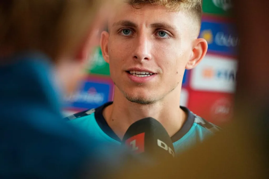Napoli, Lindstrom è un caso: 25 milioni buttati?