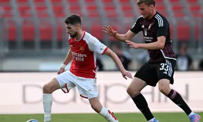 Jorginho, il Fenerbahce pronto all'offerta