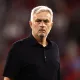 Mourinho prima Torino-Roma