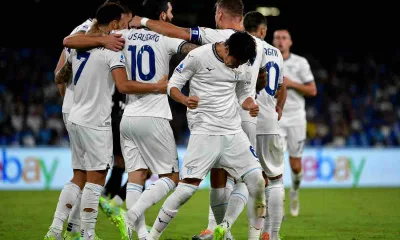 Lazio, oggi il rinnovo di Luis Alberto: si attende l'ufficialità