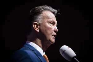 Van Gaal e l'attacco all'Argentina: arriva la risposta