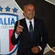 Spalletti, intervista alla FIGC