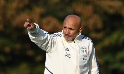 Spalletti Italia