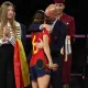 Rubiales si è dimesso: è ufficiale