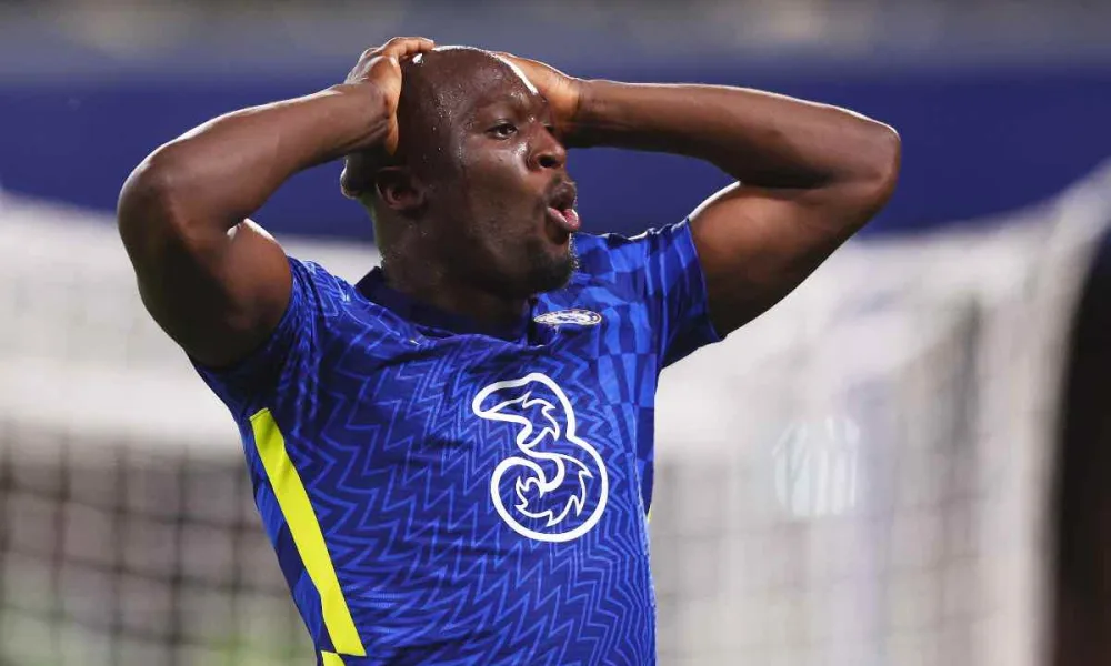 Lukaku, il Chelsea era pronto reintegrarlo