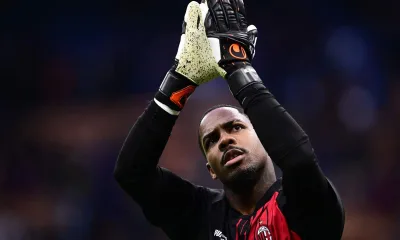 Milan, Maignan ha recuperato: Pioli riflette in vista del Cagliari