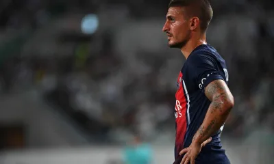 Verratti in Qatar: c'è l'accordo col PSG