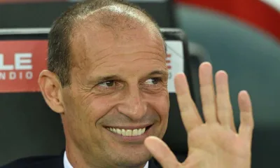 Juventus, il punto sugli infortuni verso il Sassuolo: recuperano in due