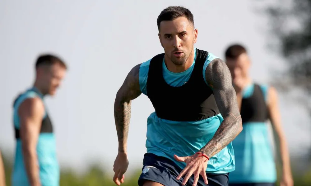 Vecino, deluso dalle panchine ha chiesto la cessione: il retroscena