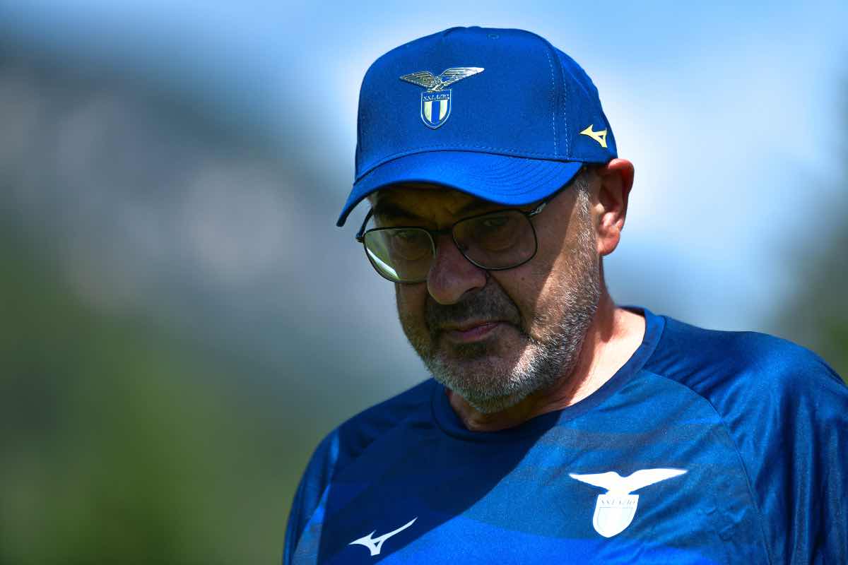 Lazio, infortunio per Romagnoli, Patric e Zaccagni