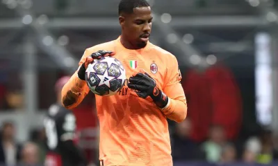 Maignan spaventa il Milan: "PSG? Non si sa mai"
