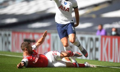 Shkodran Mustafi
