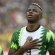La Nigeria asfalta il Sao Tome: gol di Osimhen, Lookman e Chukwueze