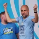 Guardiola, addio al City: la FA lo vuole sulla panchina dell'Inghilterra