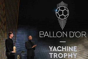 Premio Yashin, la lista dei 10 portieri candidati