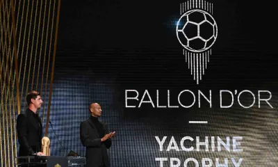 Premio Yashin, la lista dei 10 portieri candidati