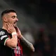 Krunic, infortunio durante Milan-Hellas Verona