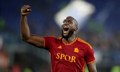 Lukaku sblocca Torino-Roma
