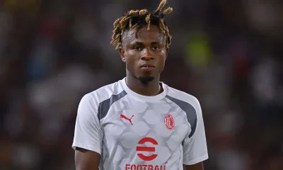Milan, per il derby staffetta tra Pulisic e Chukwueze