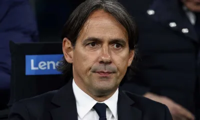 Inter-Sassuolo, probabili formazioni e dove vedere