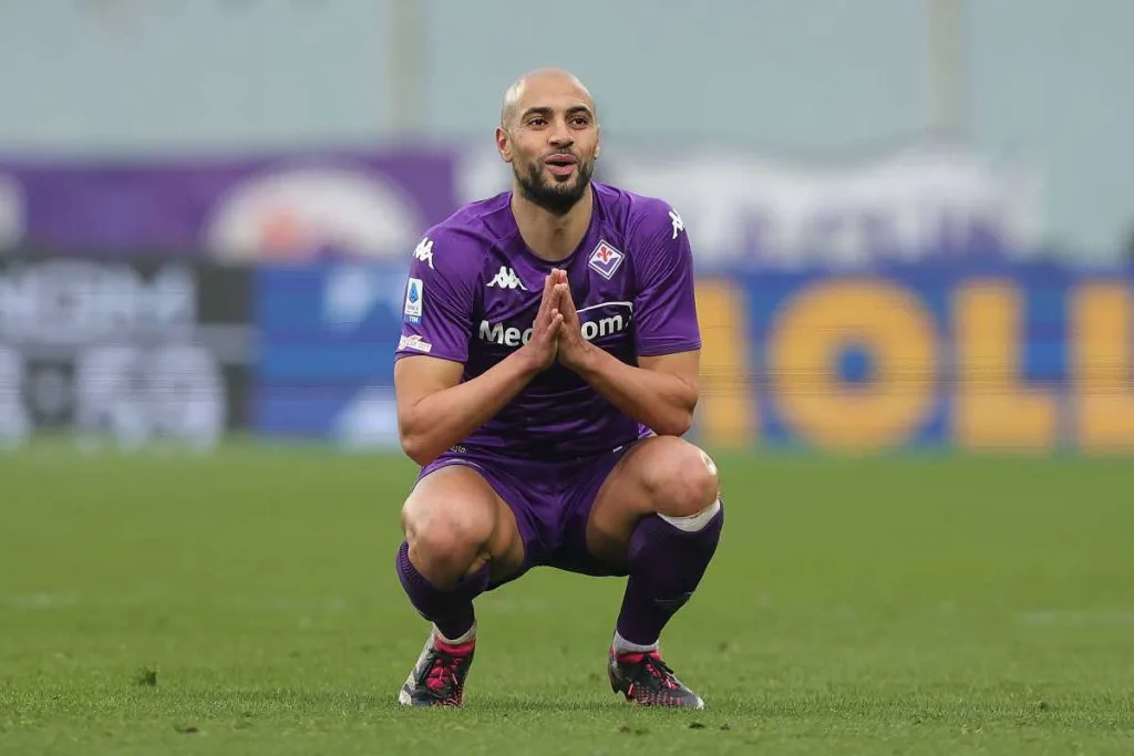 Fiorentina, Amrabat allo United: accordo totale, le cifre