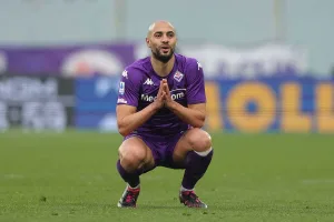 Amrabat al Manchester United, accordo totale con la Fiorentina: le cifre
