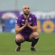 Manchester United, infortunio Amrabat: spogliatoio in subbuglio
